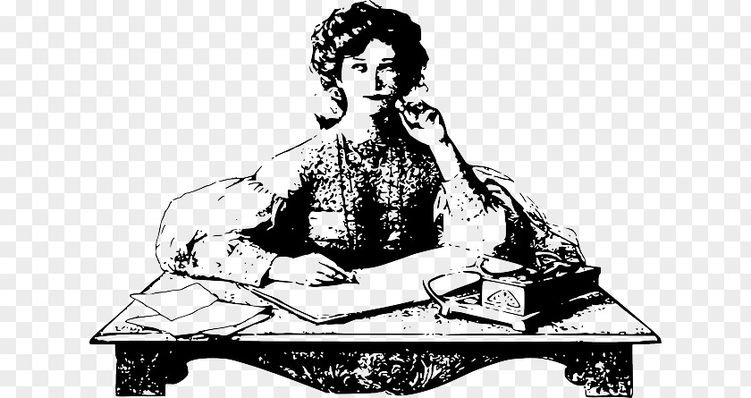 Woman Writing Little Women Why I Write Author Writer PNG