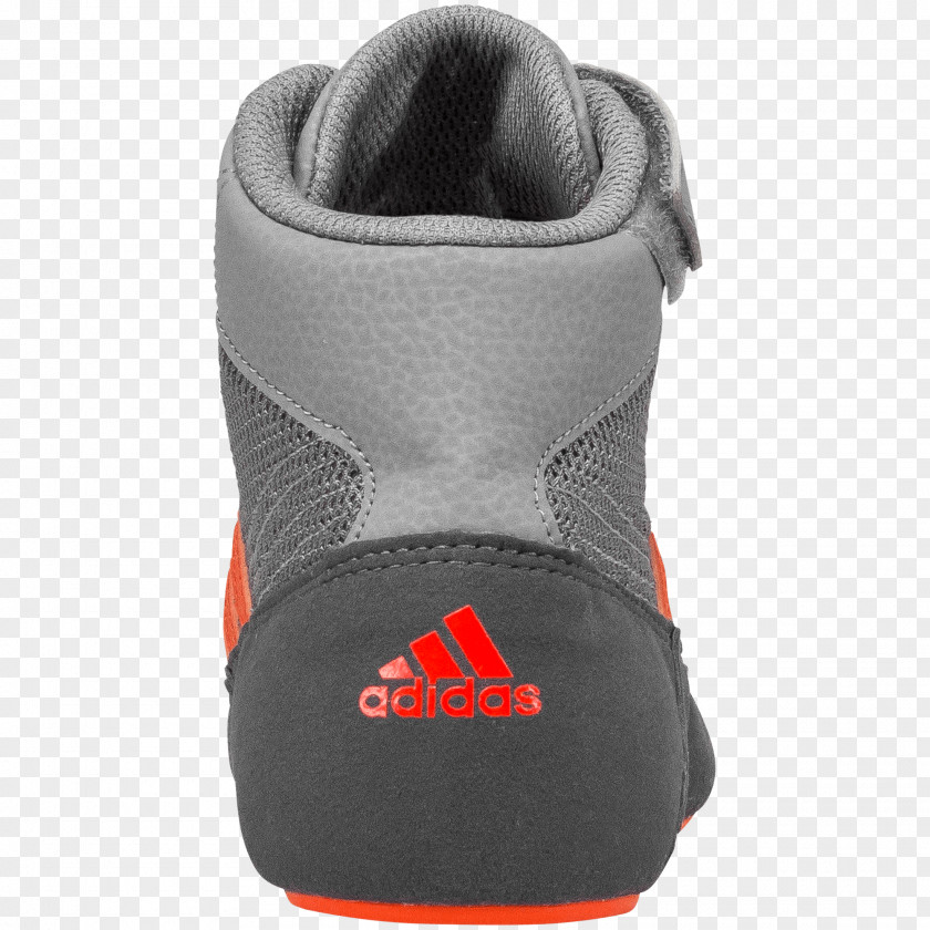 Youth Back Wrestling Shoe Sneakers Footwear Adidas PNG