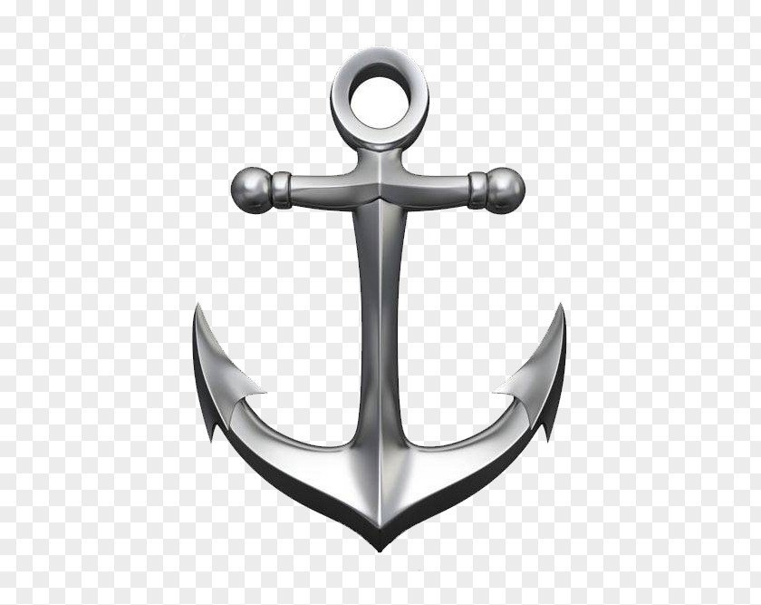 Anchor Ship Clip Art PNG