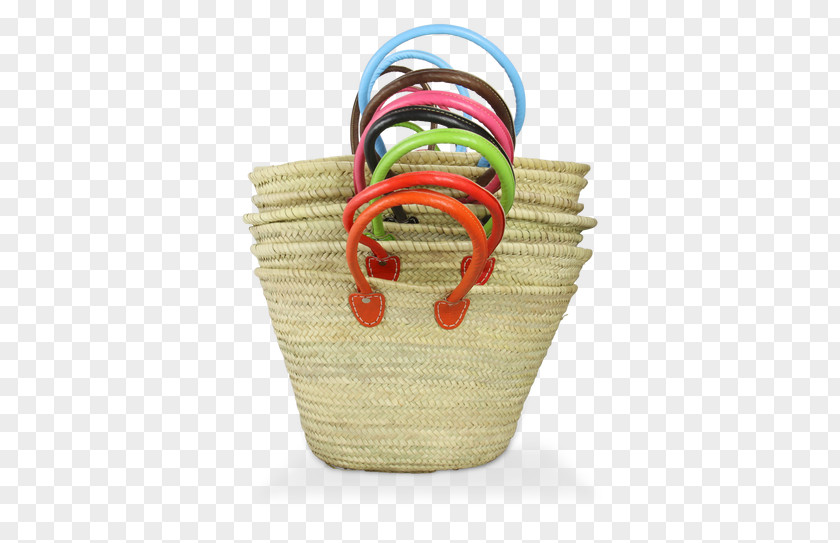 Bag Basket Handle Retail PNG