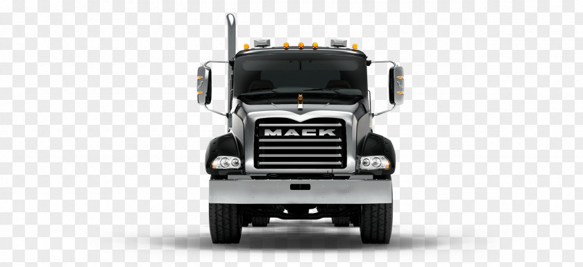 Car Mack Trucks AB Volvo Pinnacle Series PNG