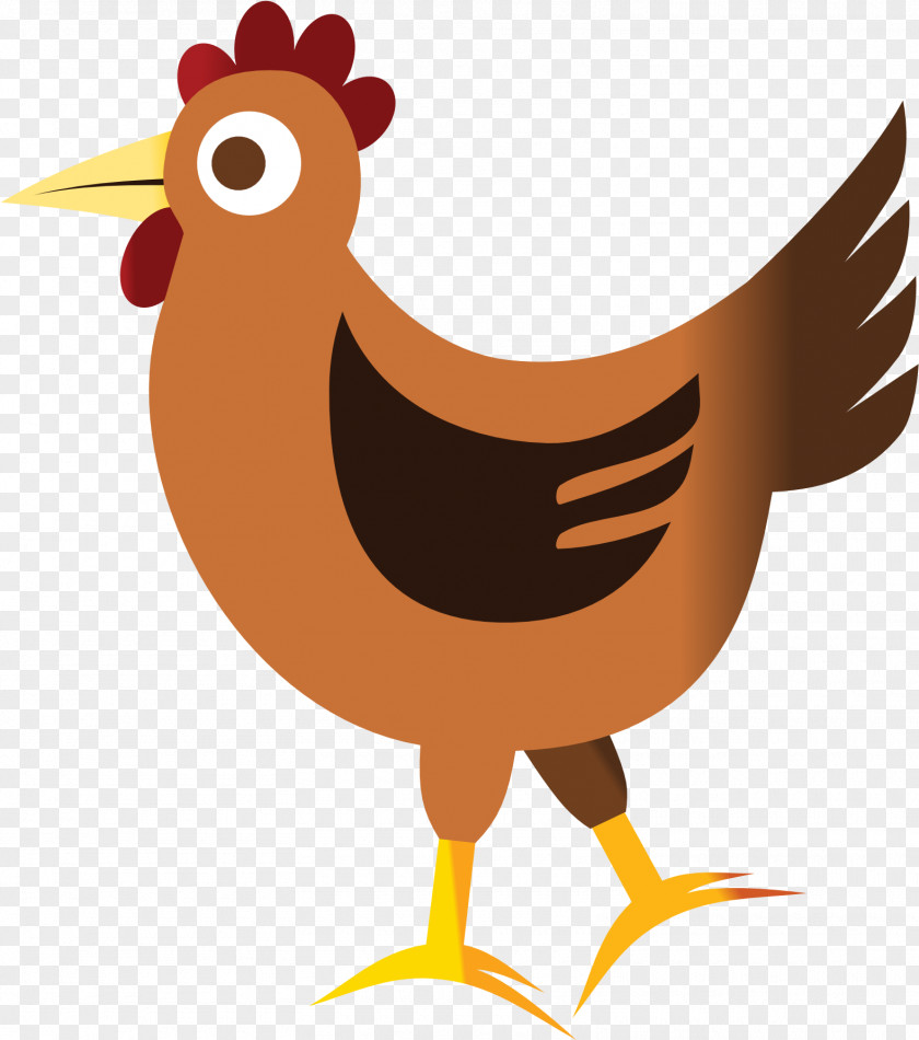 Chicken As Food Clip Art Openclipart PNG
