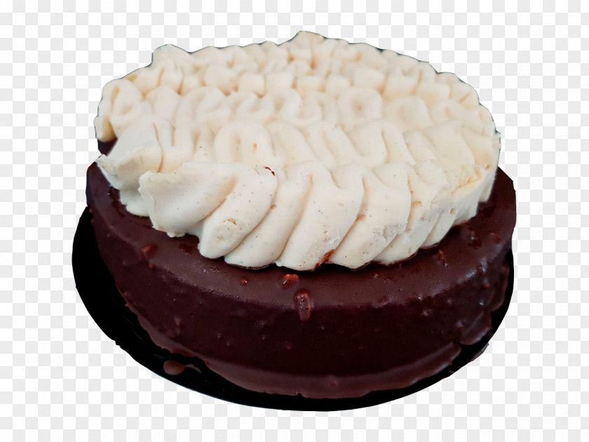 Chocolate Cake Flourless Cheesecake Sachertorte PNG