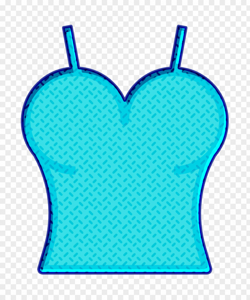 Clothes Icon Garment Top PNG