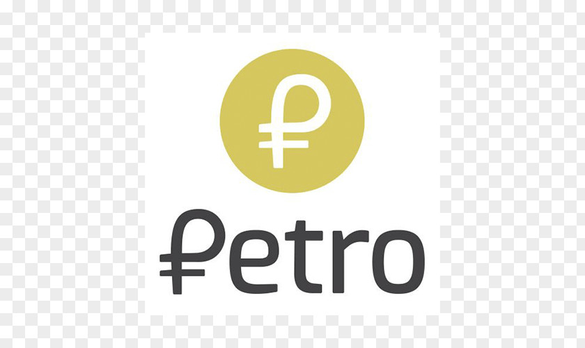 Coin President Of Venezuela Petro Cryptocurrency PNG