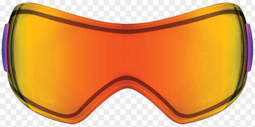 Glasses Goggles Paintball Lens Anti-fog PNG