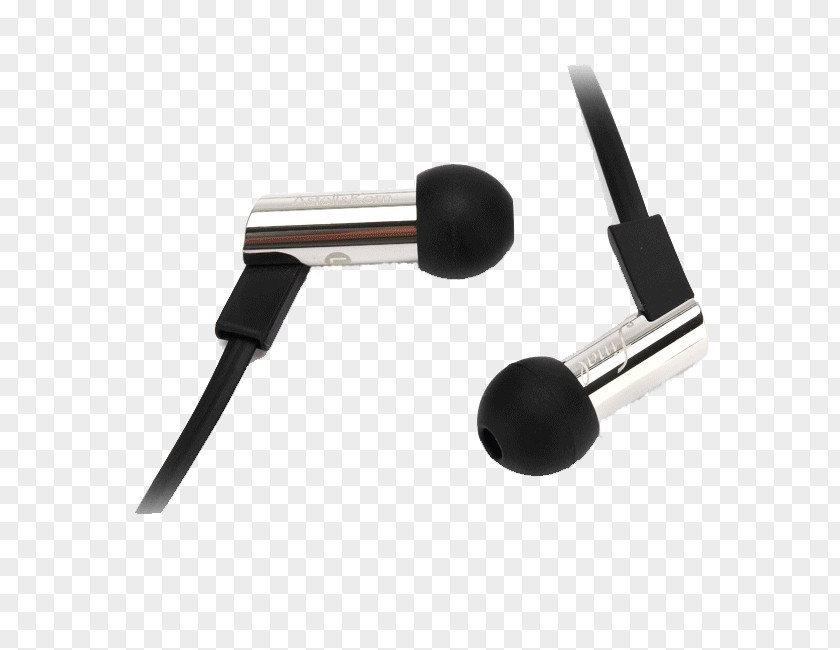 Headphones Astell&Kern Audiophile High Fidelity In-ear Monitor PNG
