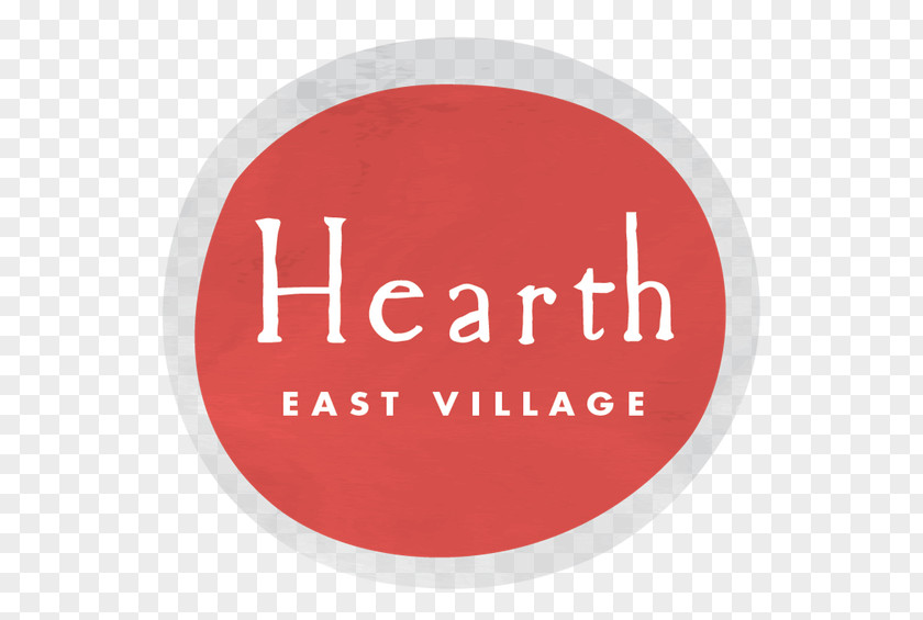 Hearth Logo Restaurant Brand Food PNG