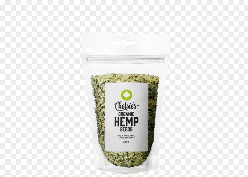 Hemp Seed Organic Food Commodity Superfood PNG