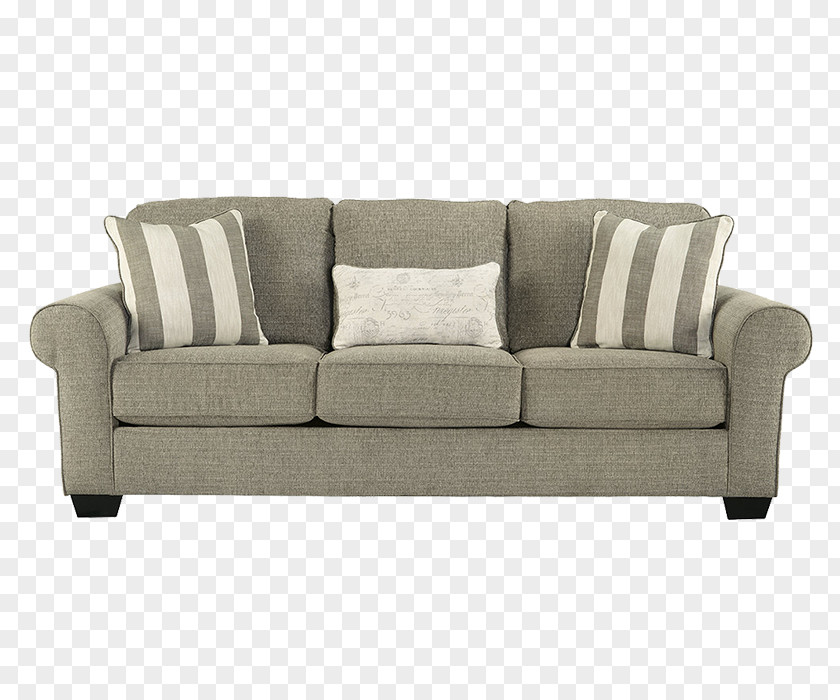 Kitchen Ashley HomeStore Sofa Bed Furniture Upholstery Living Room PNG