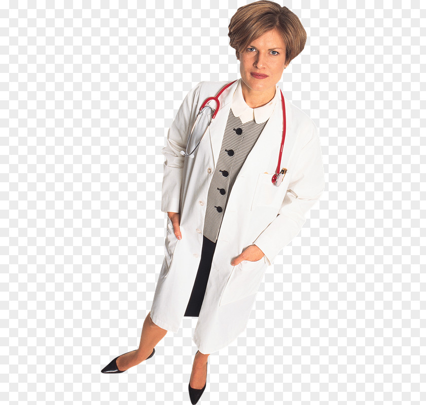 Medicina Physician Nurse Medicine Stethoscope PNG