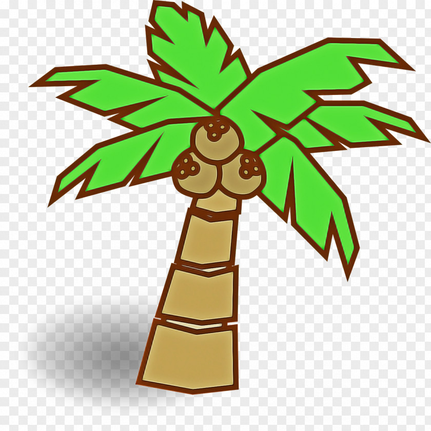 Palm Tree PNG