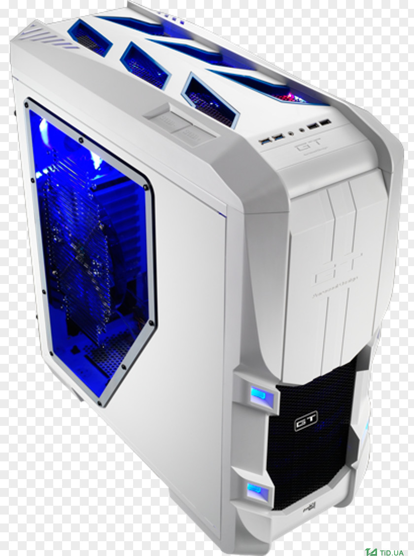 Sumo Computer Cases & Housings MicroATX USB 3.0 PNG