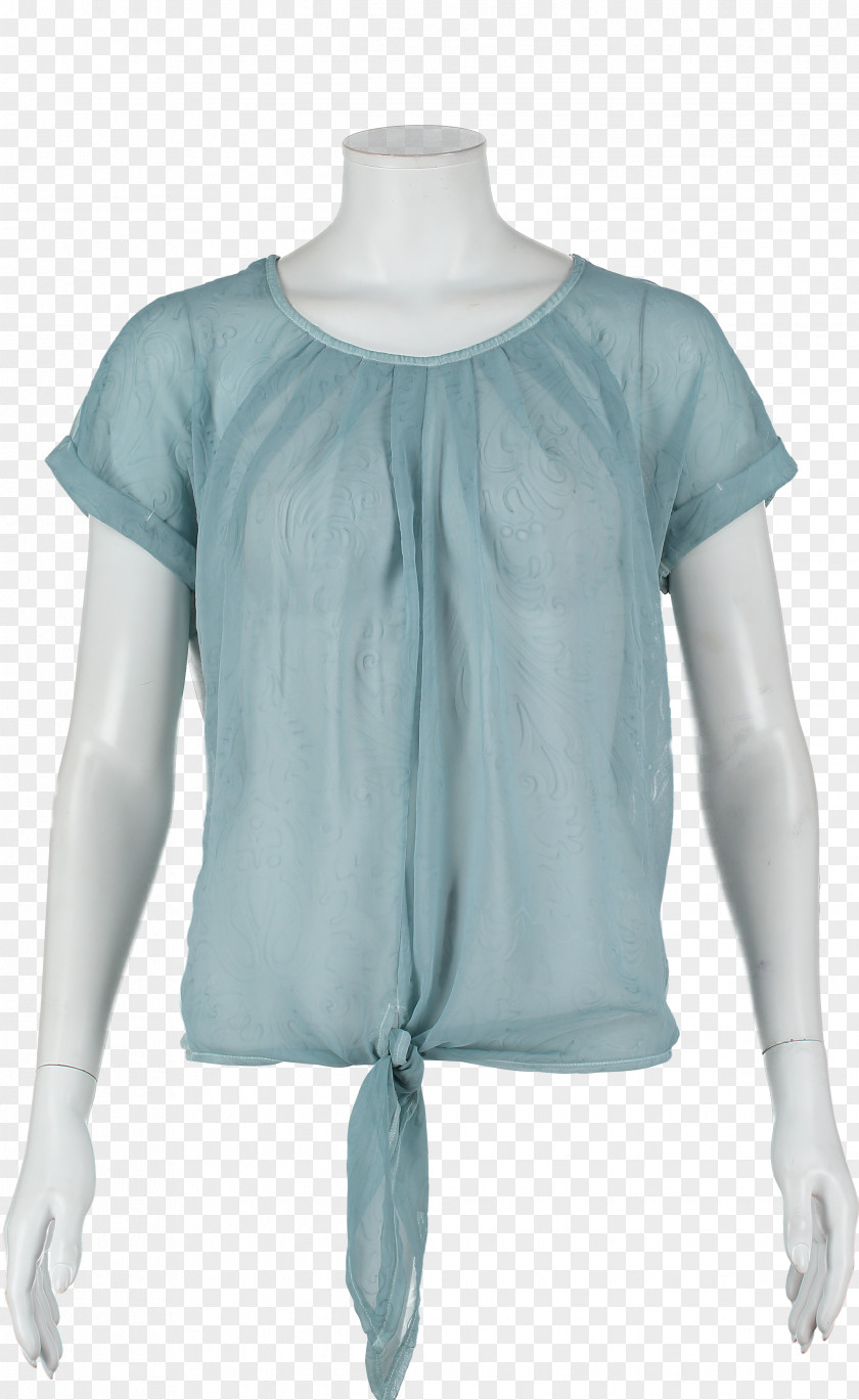 T-shirt Blouse Sleeve Shoulder Outerwear PNG