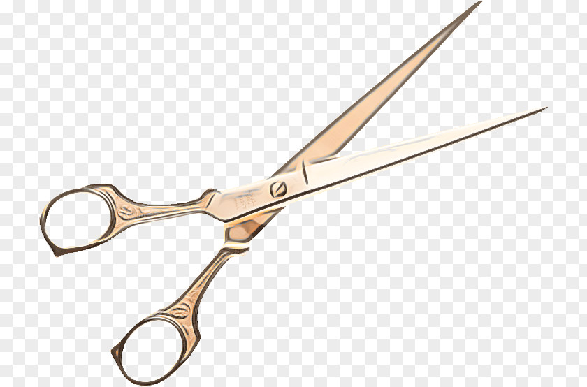 Tool Cutting Scissors Cartoon PNG