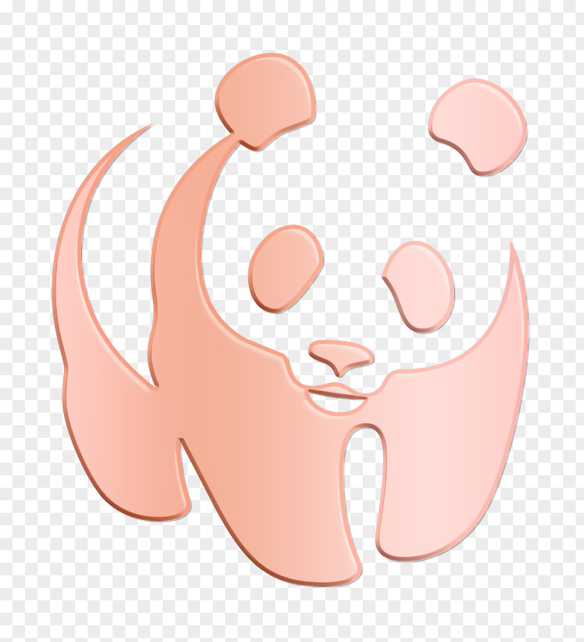 Tooth Snout Animals Icon App Iphone PNG