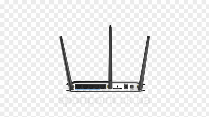 Wireless Router Access Points LAN LTE PNG