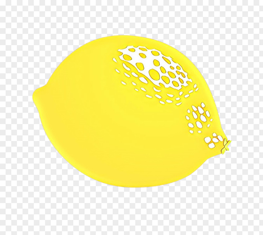 Yellow Cartoon PNG