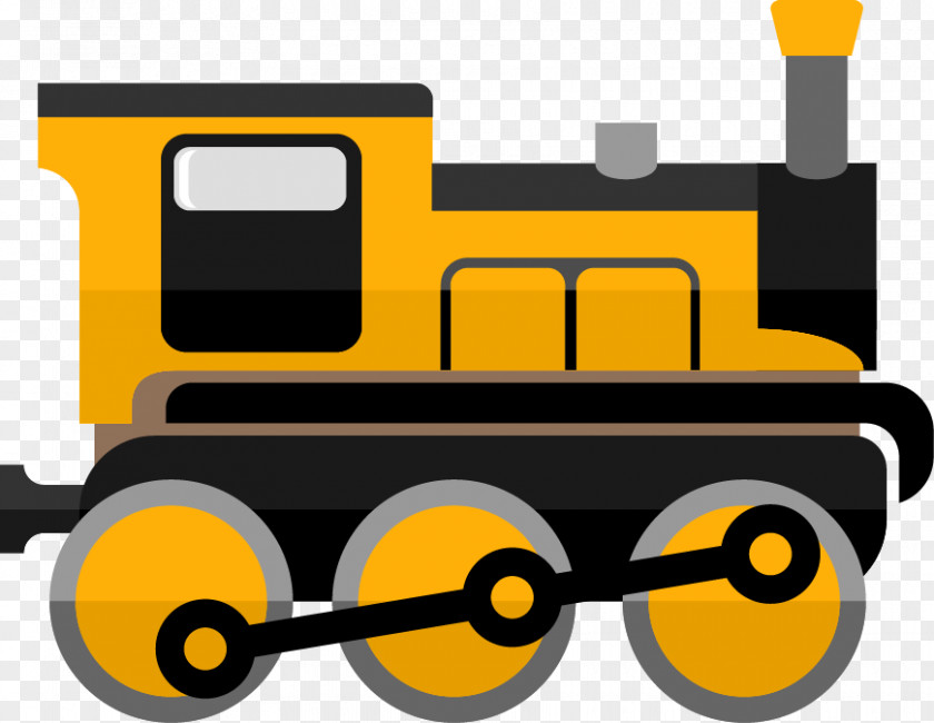 Barbecue Locomotive Train Rail Transport PNG