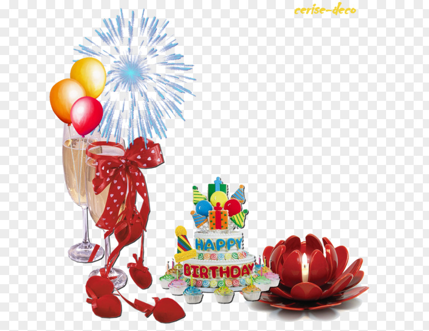 Birthday Animaatio Clip Art PNG