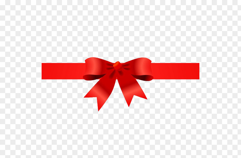 Bow Photos Ribbon Red PNG