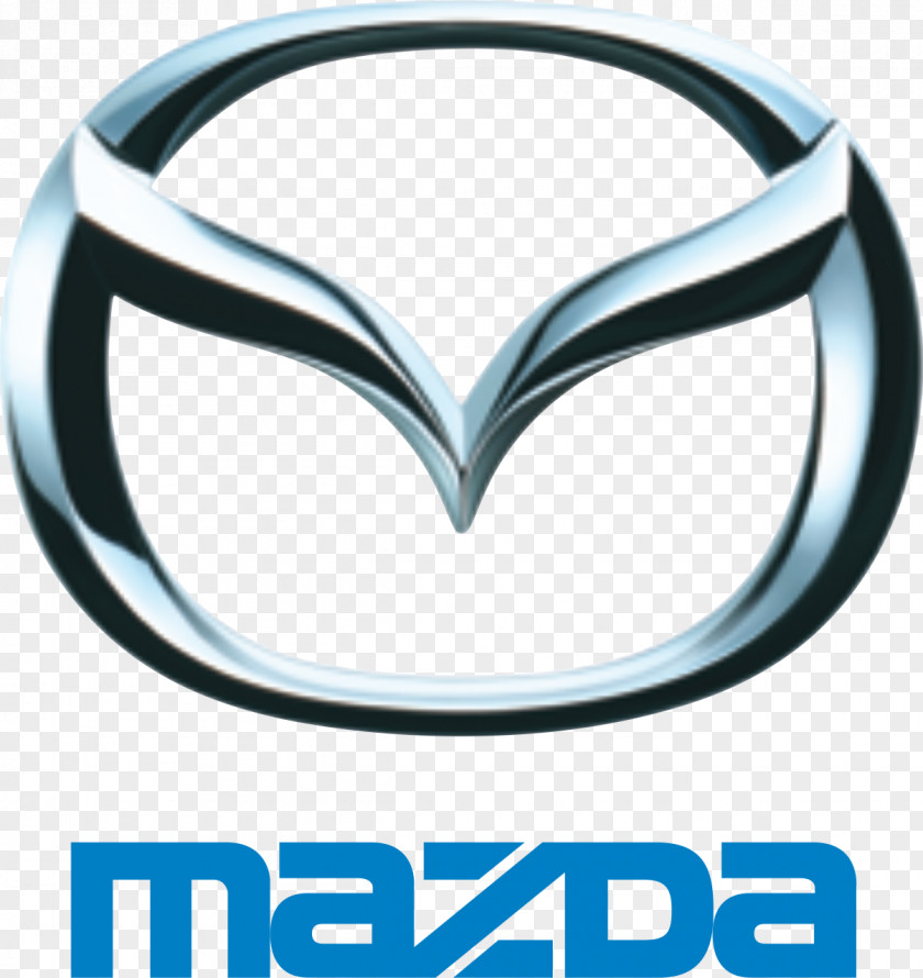 Car Logo Mazda RX-7 CX-5 Mazda3 PNG