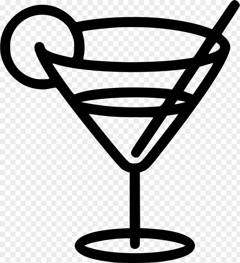 Cocktail Glass Martini Fizzy Drinks Beer PNG