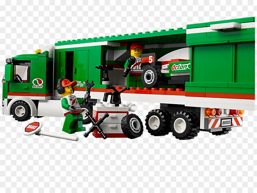 Convoy Lego City Toy Minifigure The Group PNG