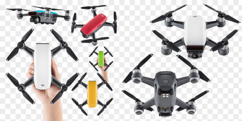 Dji Spark Mavic Pro DJI Aerial Photography Quadcopter PNG