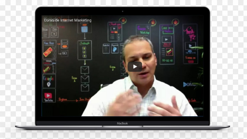Email Marketing Lead Generation Netbook Multimedia PNG