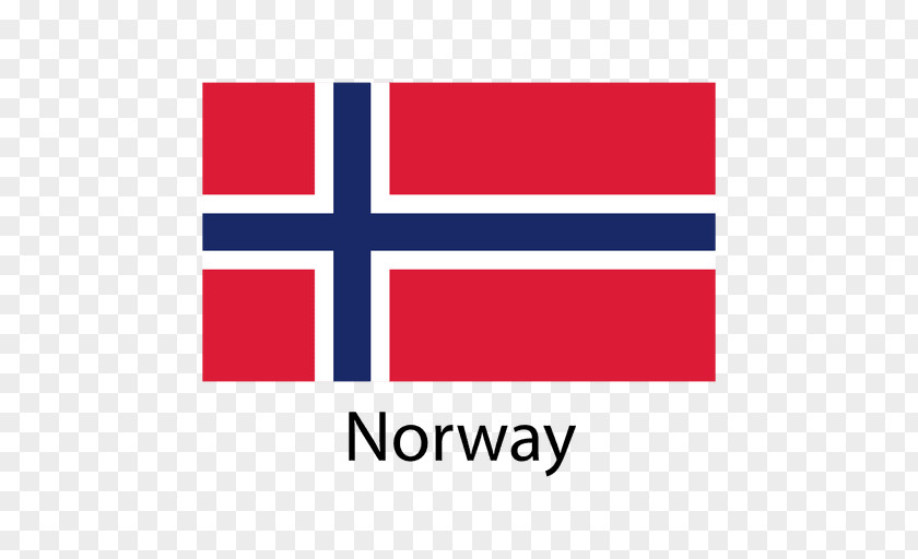 Flag Of Norway Norwegian The United States PNG