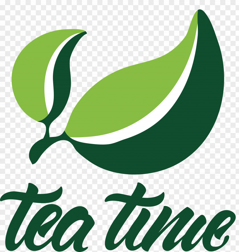 Leaf Logo Line Tree Fruit PNG