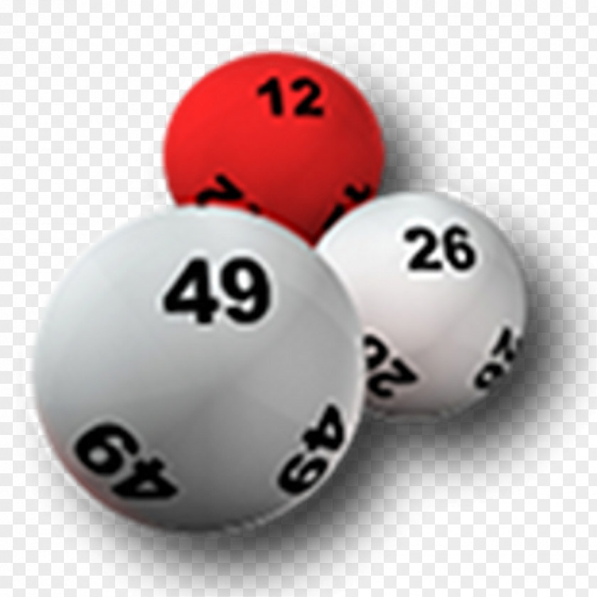 Lottery Random Number Generation Powerball Mega Millions PNG