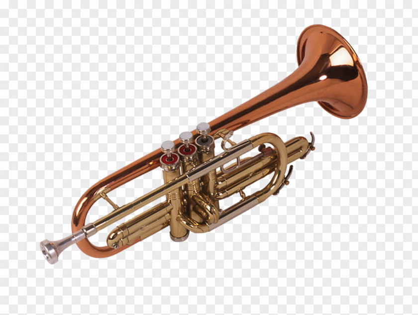 Metal Instruments Trombone Musical Instrument Trumpet Tuba PNG