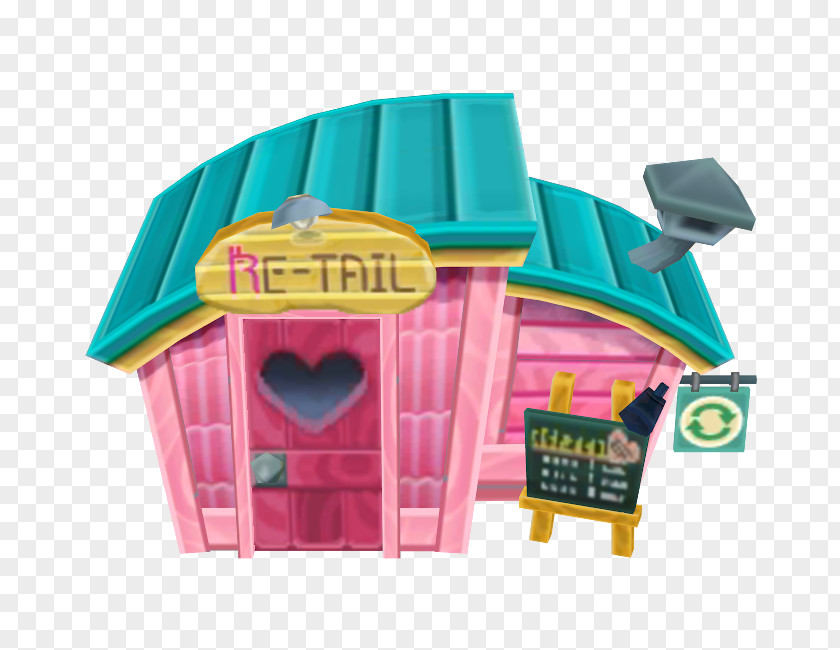 Nintendo Animal Crossing: New Leaf 3DS Video Games PNG