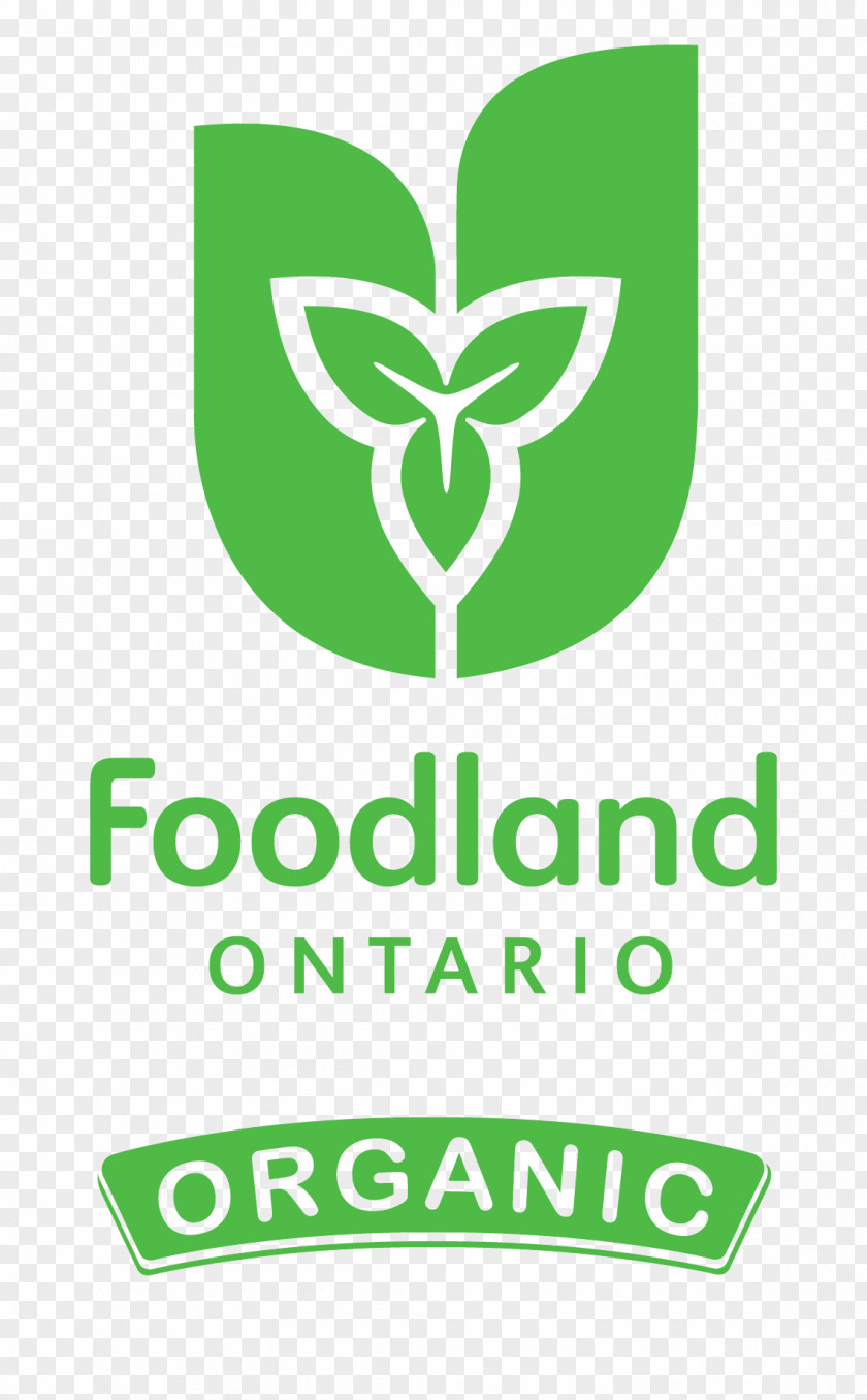 Produce 48 Logo Foodland Ontario Breakfast Retail PNG