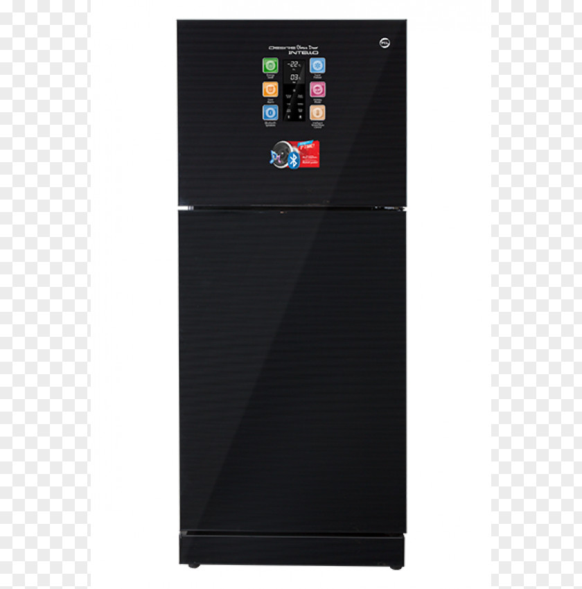 Refrigerator Multimedia PNG
