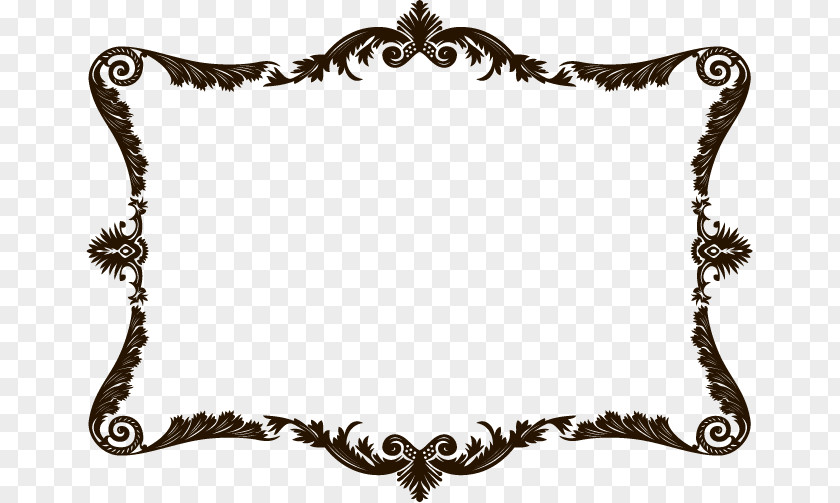 Retro Frame Material Library Vector Image Wedding Invitation Ornament Drawing Clip Art PNG