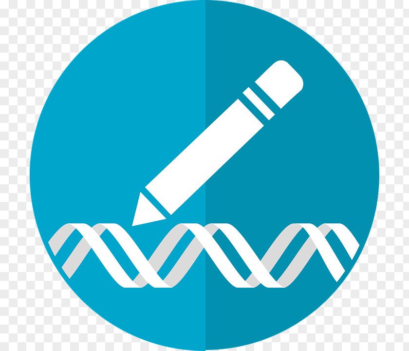 Science Genome Editing CRISPR Genetics PNG