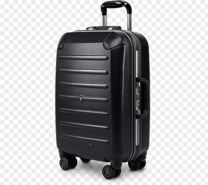 Suitcase Hand Luggage Closet Baggage Travel PNG