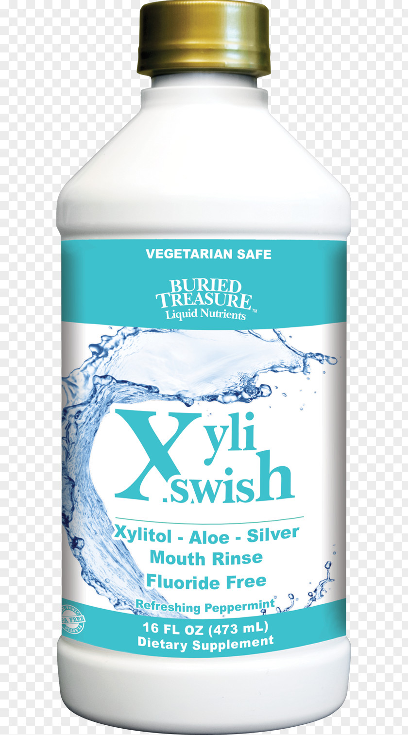 Swish Dietary Supplement Nutrient Buried Treasure Fluid Ounce PNG