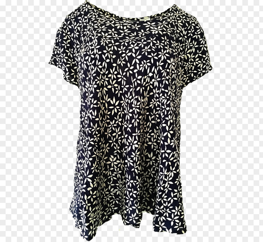T-shirt Shoulder Sleeve Blouse Dress PNG