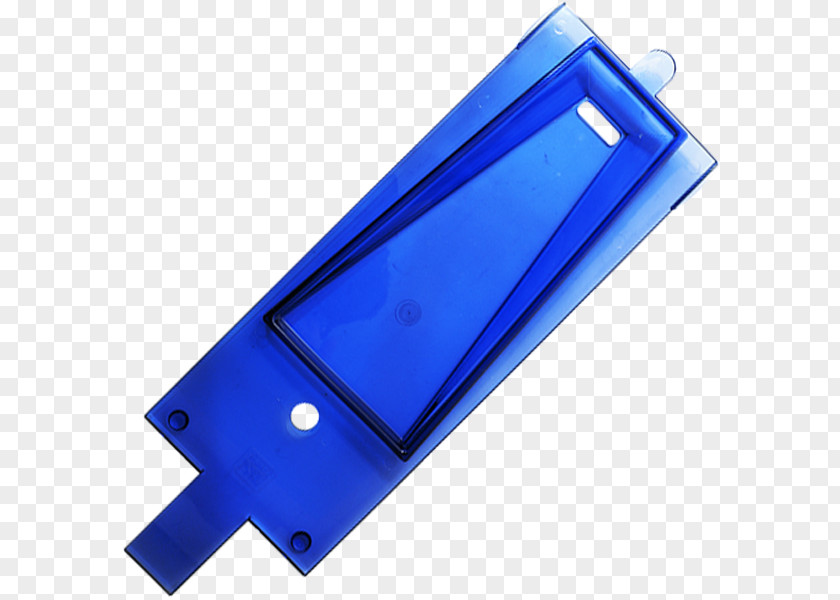 Technology Blachodachówka Cobalt Blue Dachdeckung PNG