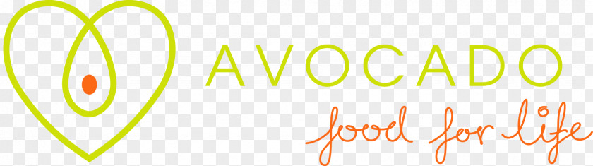 Avocado Smoothie Logo Brand Green PNG