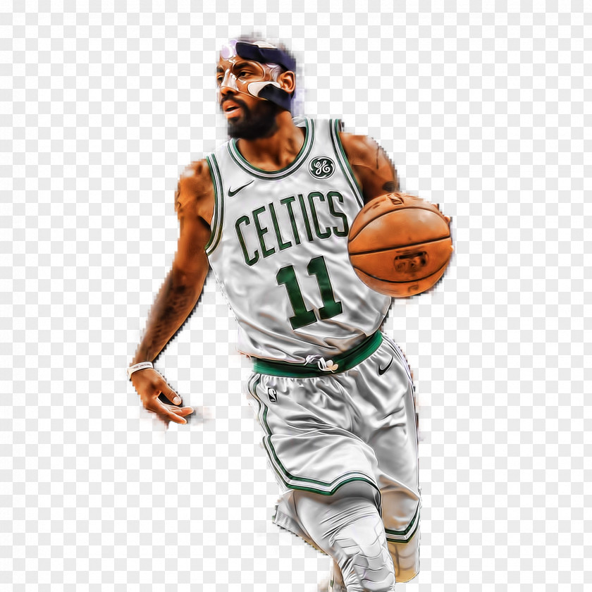 Basketball Player Boston Celtics Cleveland Cavaliers NBA PNG
