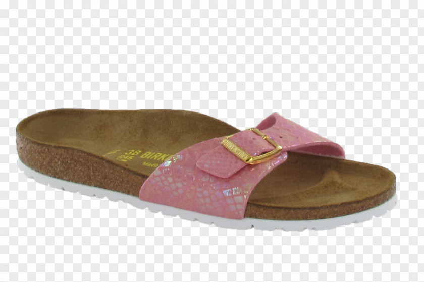 Birkenstock Badge Slide Shoe Sandal Walking PNG