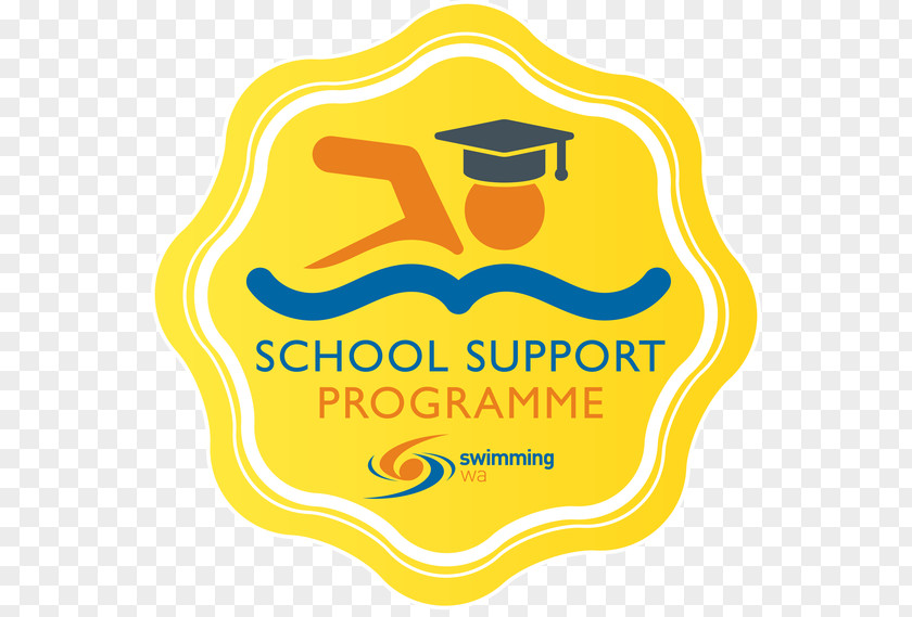 Bunbury Cathedral Grammar School Logo Swimming PNG