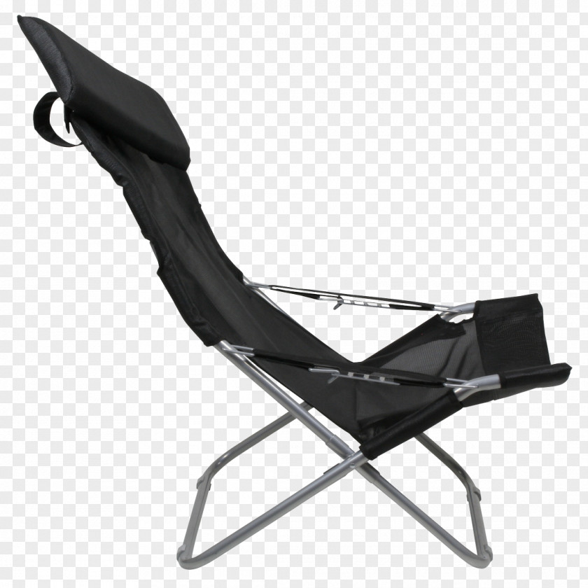 Chair Eames Lounge Deckchair Folding Chaise Longue PNG