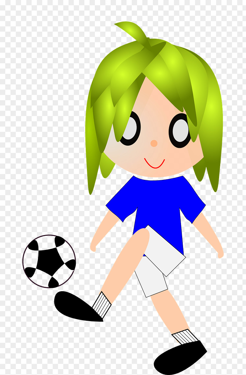 Child Swing Football Clip Art PNG