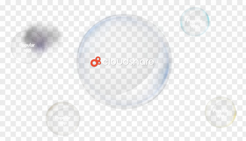 Cloud Share Brand Plastic PNG